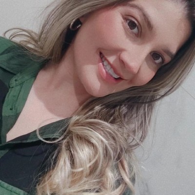 Amanda Lourençone